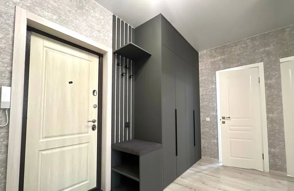 Видовая лагуна на Броско для командированных и туристов до 4 человек