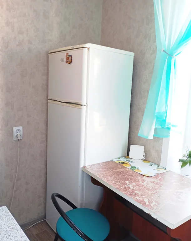 Уютная квартира, рядом кардиоцентр, буртасы, термоленд