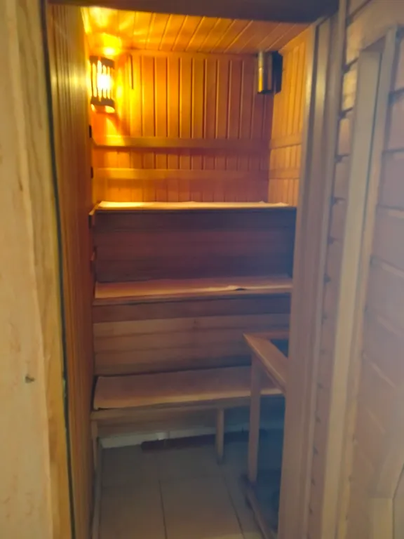 Квартира Квартира Gulliver — Шерегеш