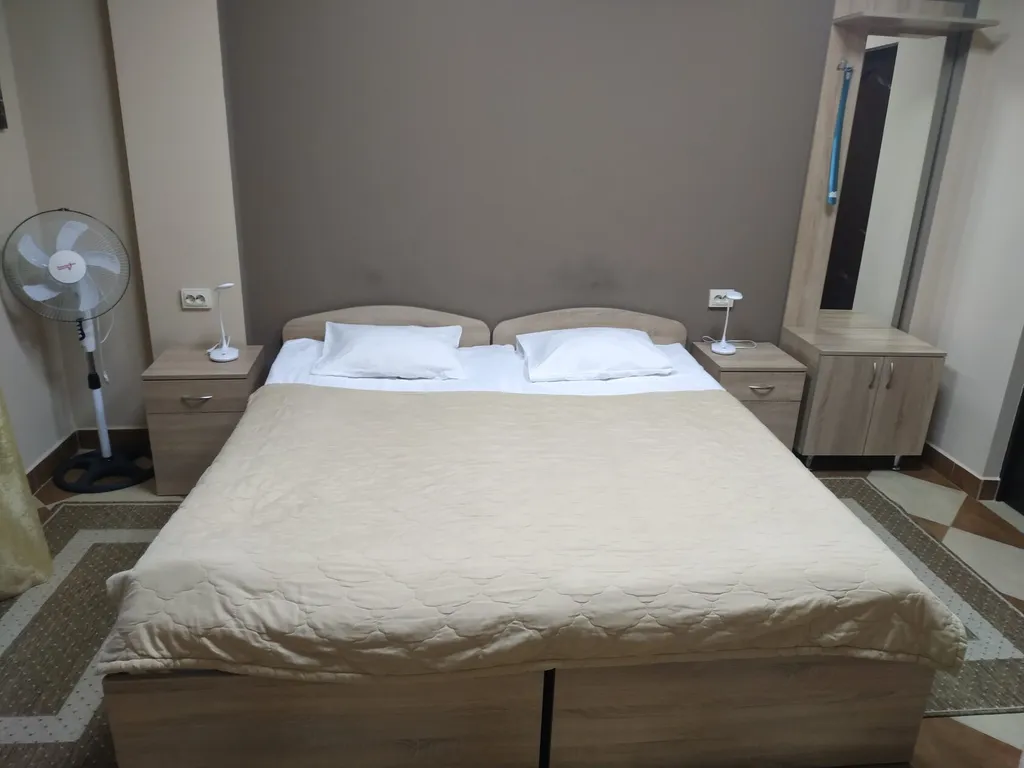 Квартира Комната — аренда посуточно в Янтарный