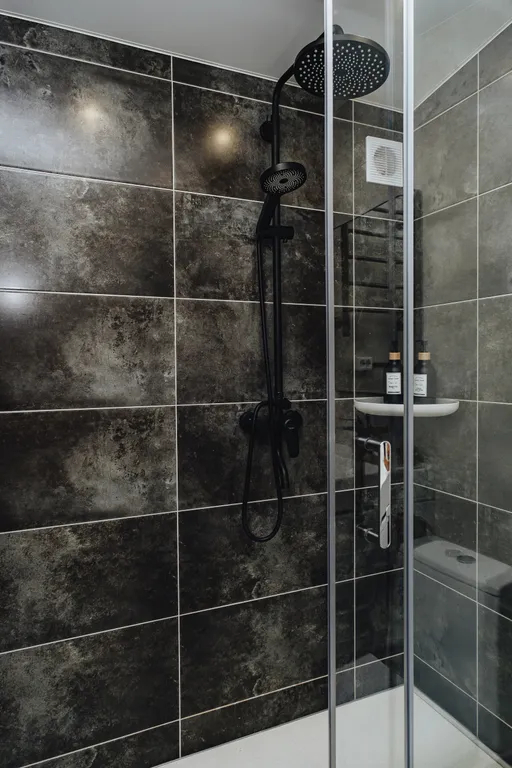 Квартира Квартира Абсолютно новый апартамент — Шерегеш