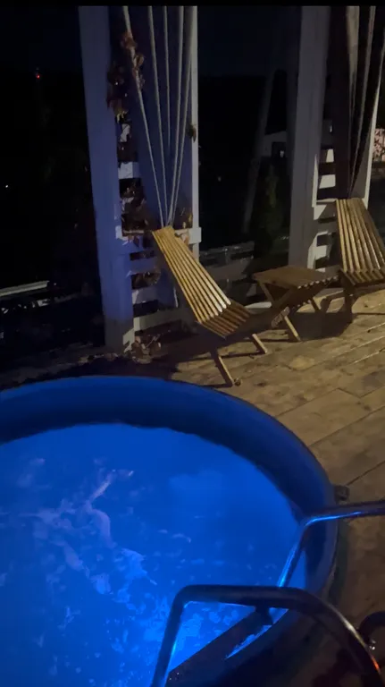 Коттедж Villa emerald forest