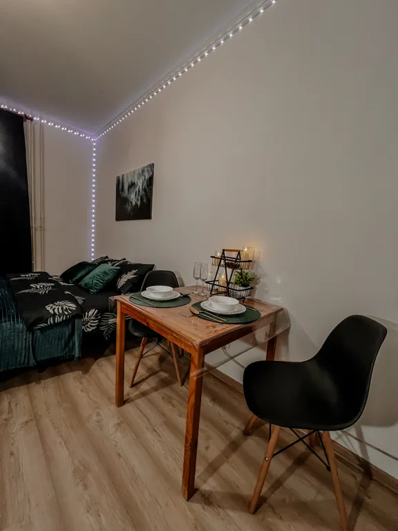 Комфортная студия для проживания