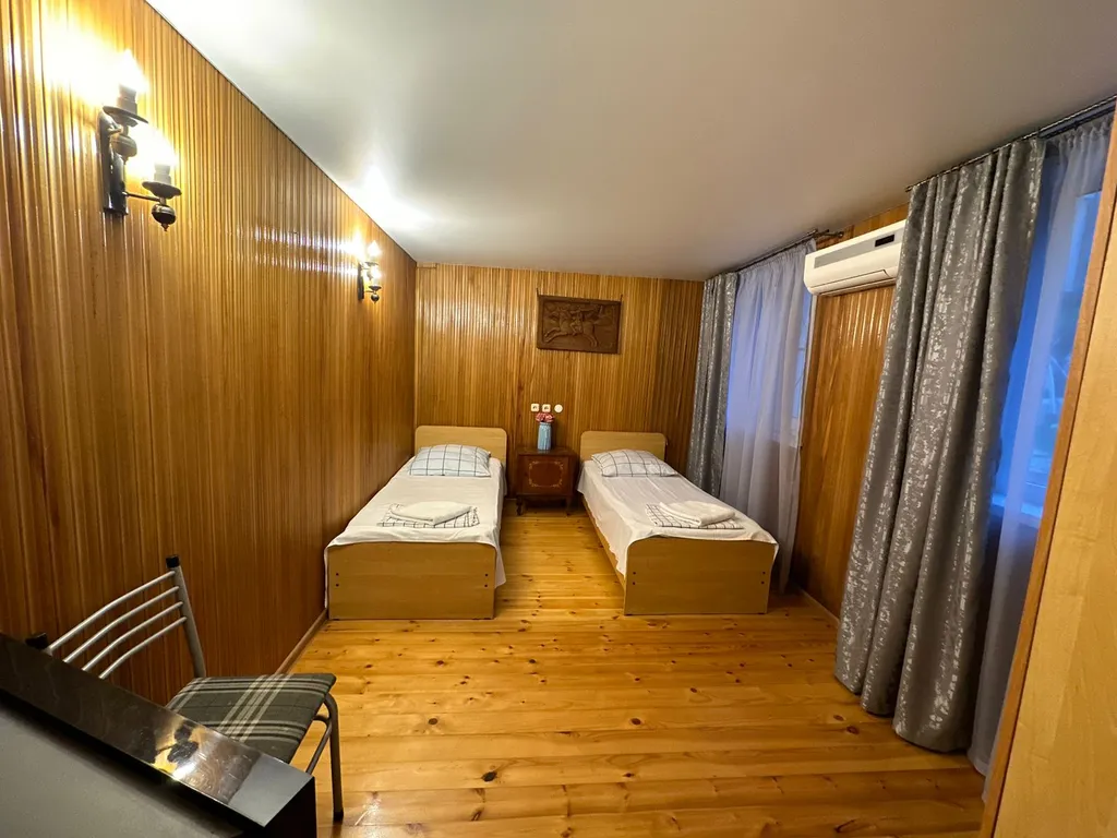 Квартира Комната — Гагра