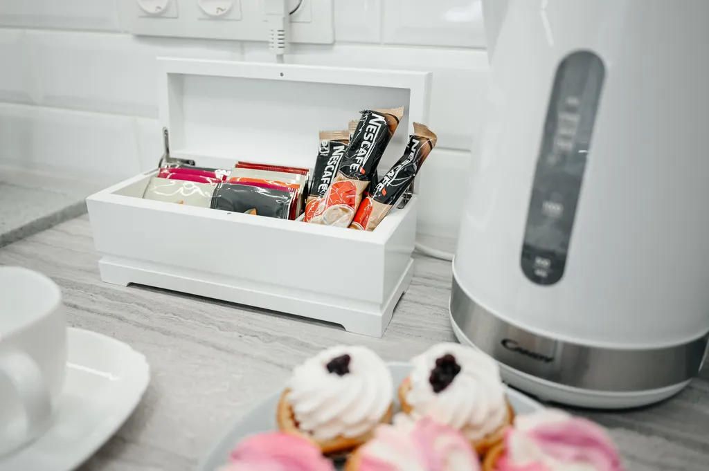 Новостройка