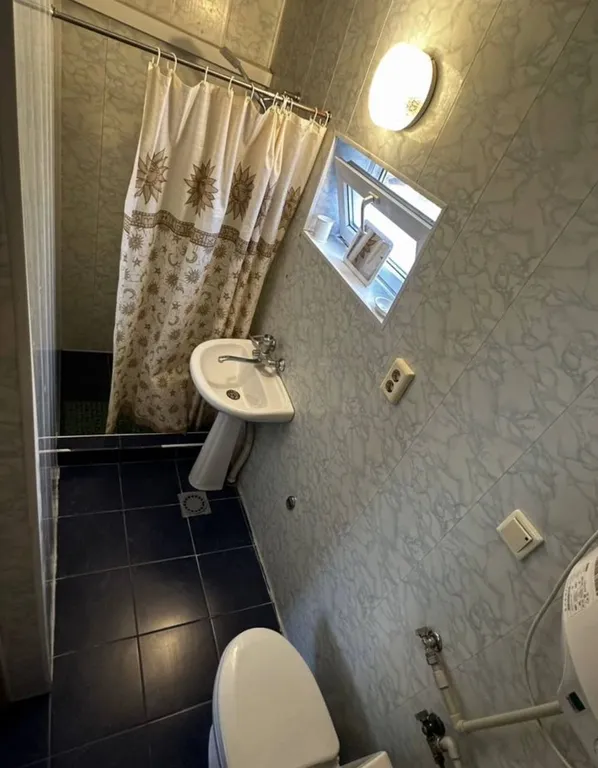 Студия в центре Олимпийского парка