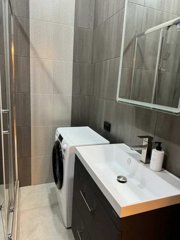 Коттедж Коттедж Роскошные апартаменты. Внимание, квартира-студия. Идеальная чистота. — Махачкала