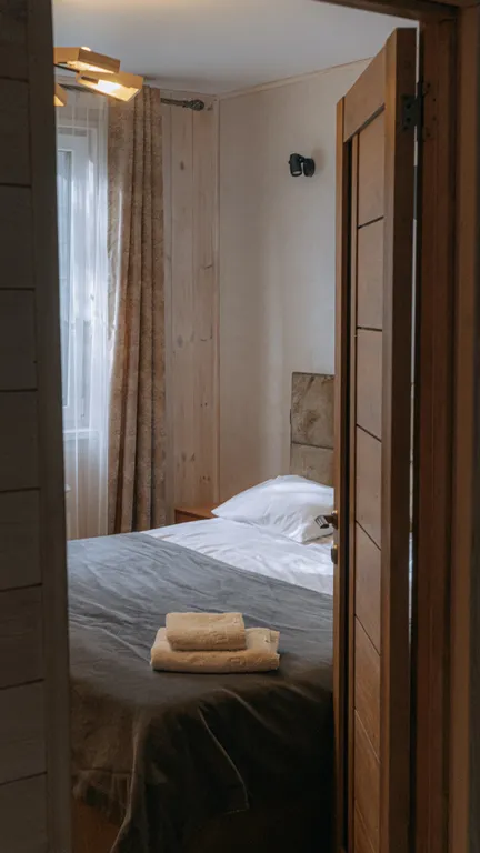 4-комнатный Дом