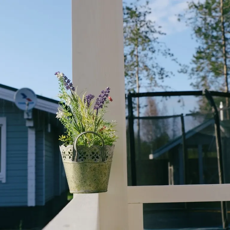 1-комнатный Дом