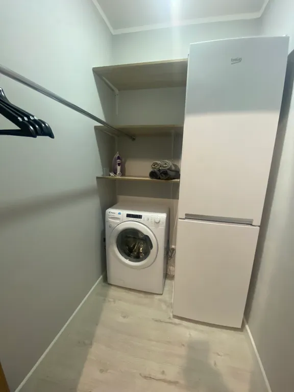 Апартаменты Garage House