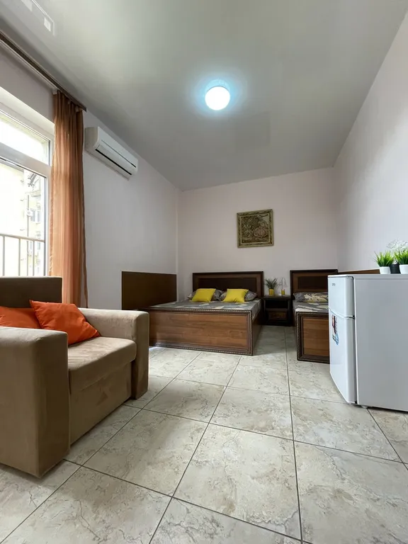 Квартира Комната — Анапа