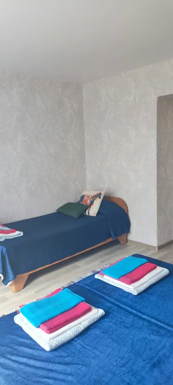 Уютная дача на Косе Южной