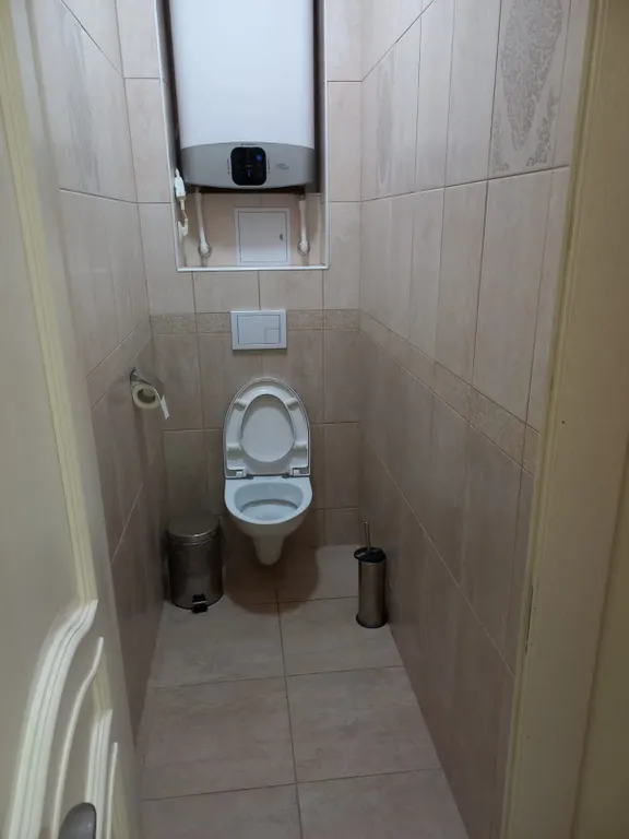 Апартаменты в ЖК Вершина