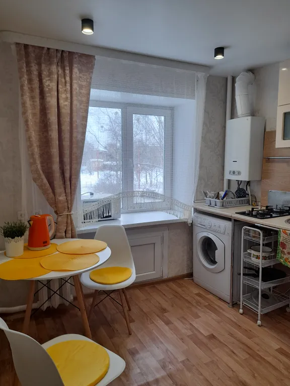 Квартира в центре