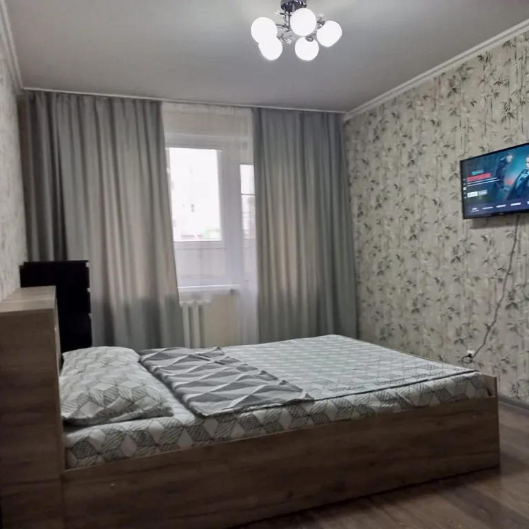 Уютная квартира недалеко от Микрохирургии глаза