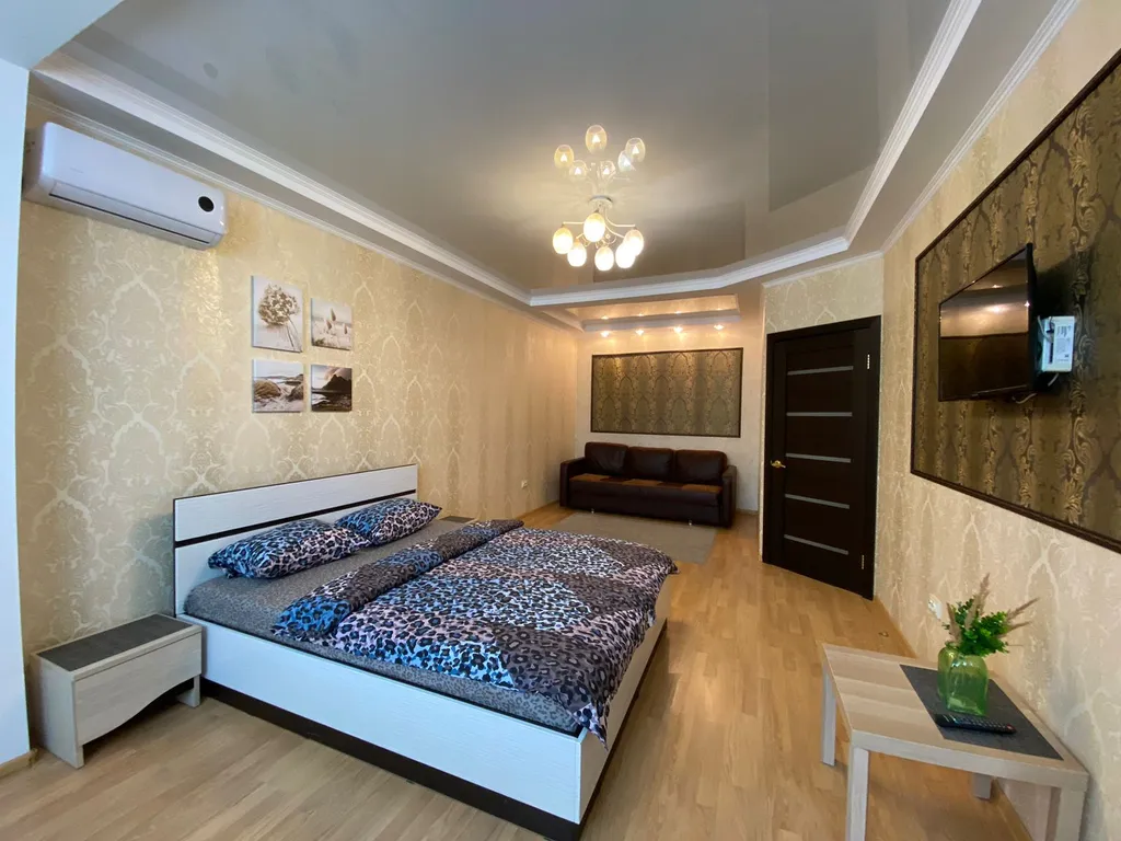 Уютная квартира в центре — аренда посуточно в Орёл