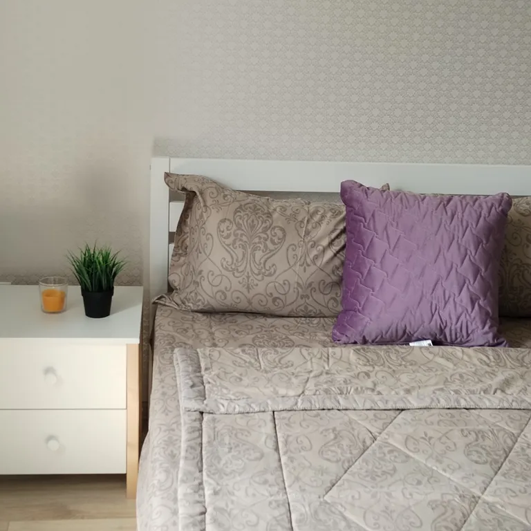 Квартира 1-комнатная Квартира — Пионерский