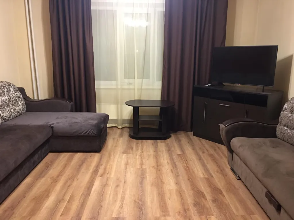 Уютная квартира — аренда посуточно в Шерегеш