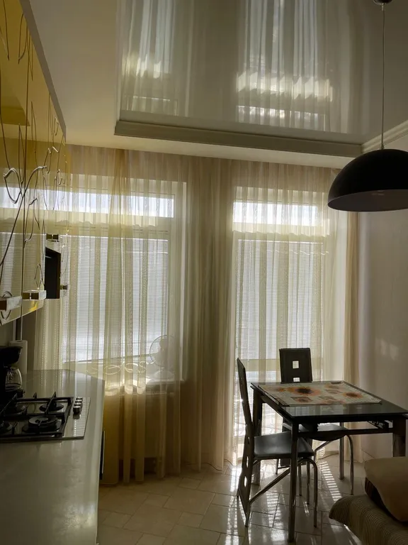 Квартира в Villa Park расположенная на первой береговой линии.