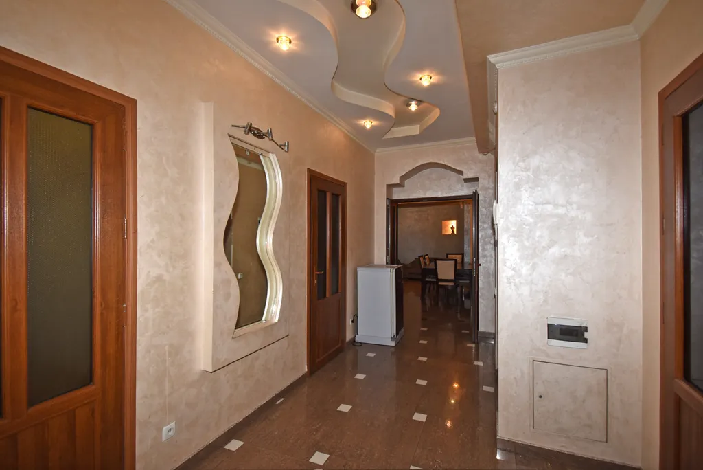 Квартира в новостройке