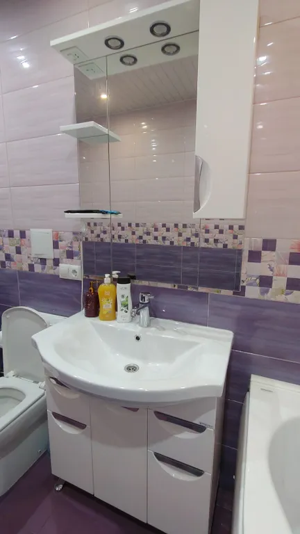 Квартира Квартира Квартирка — Владикавказ