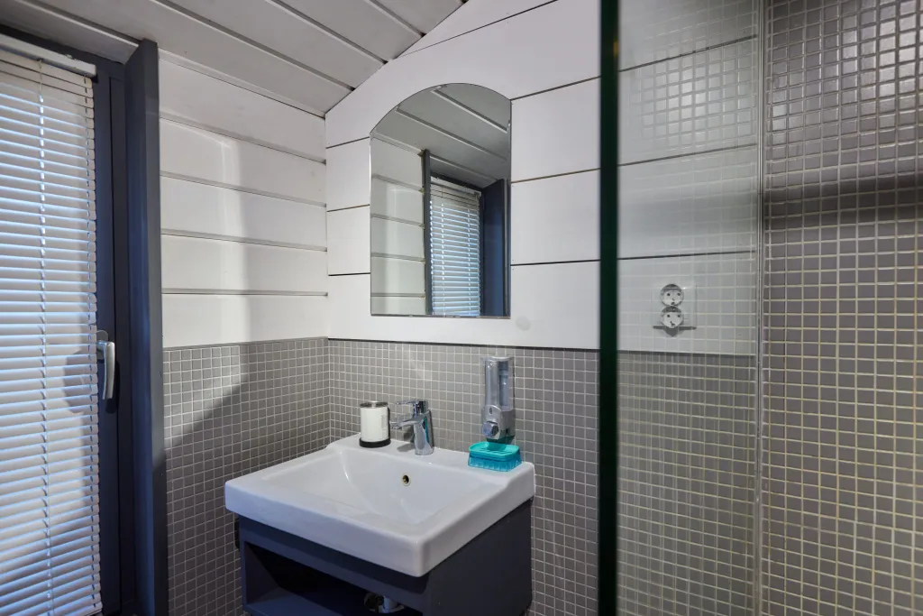 Гостевой дом с видом на море на первой береговой линии