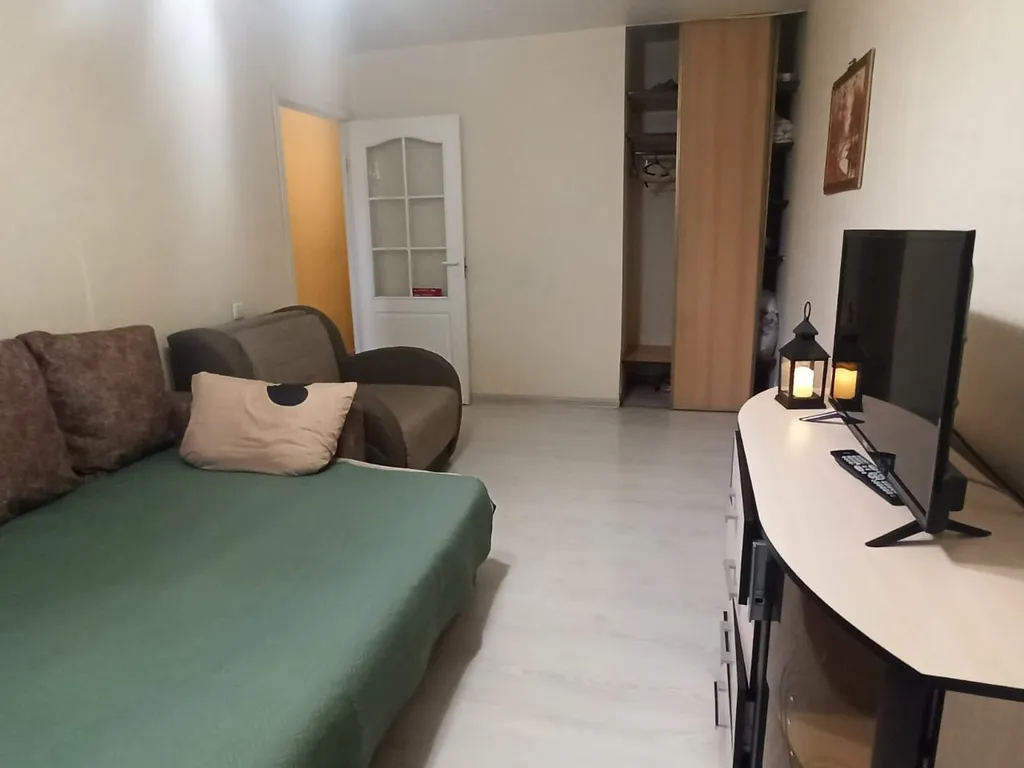 Квартира в центре