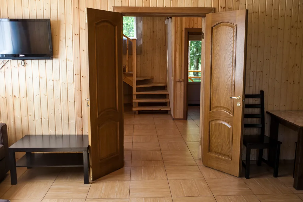 Коттедж 6-комнатный Дом — Первомайское