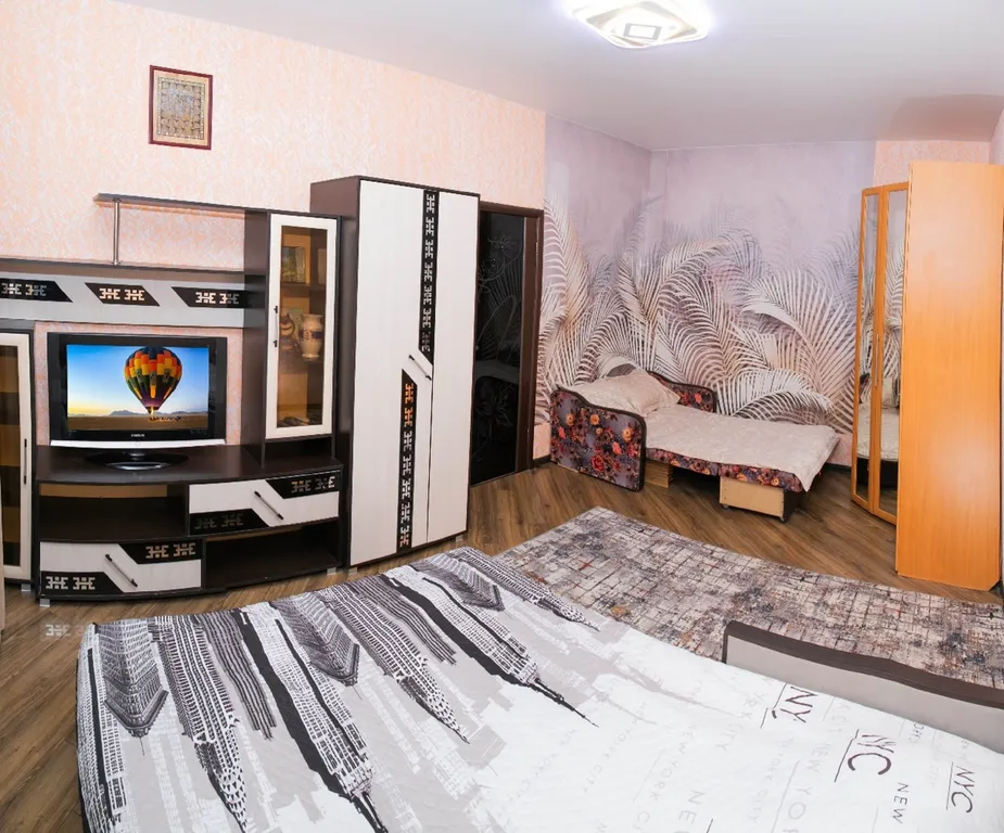 Идеальная квартира