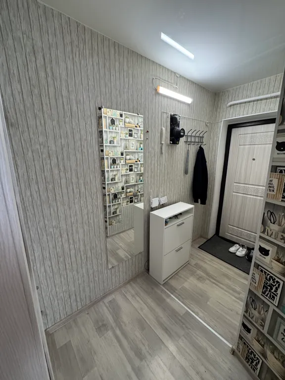 Уютная квартира на Москольце