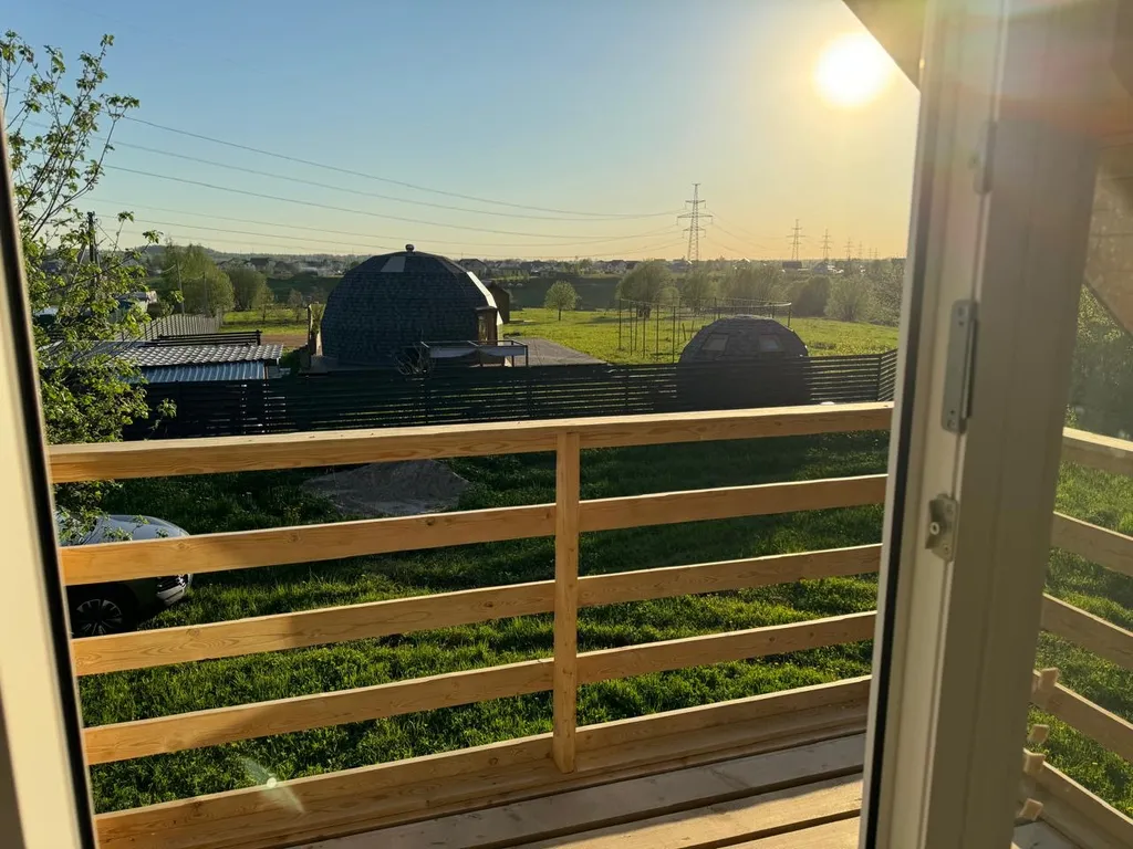 Коттедж Дом у реки — Тельмана