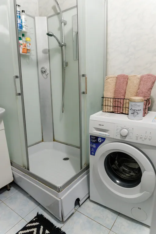 Квартира в центре