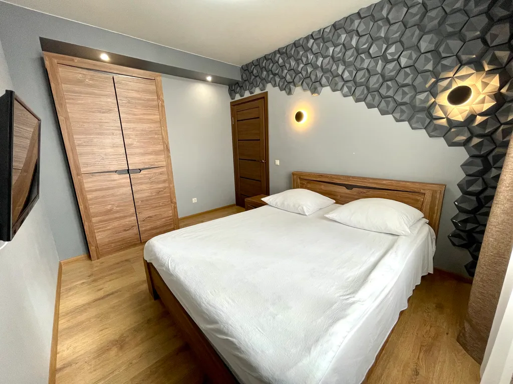 Лофт в центре