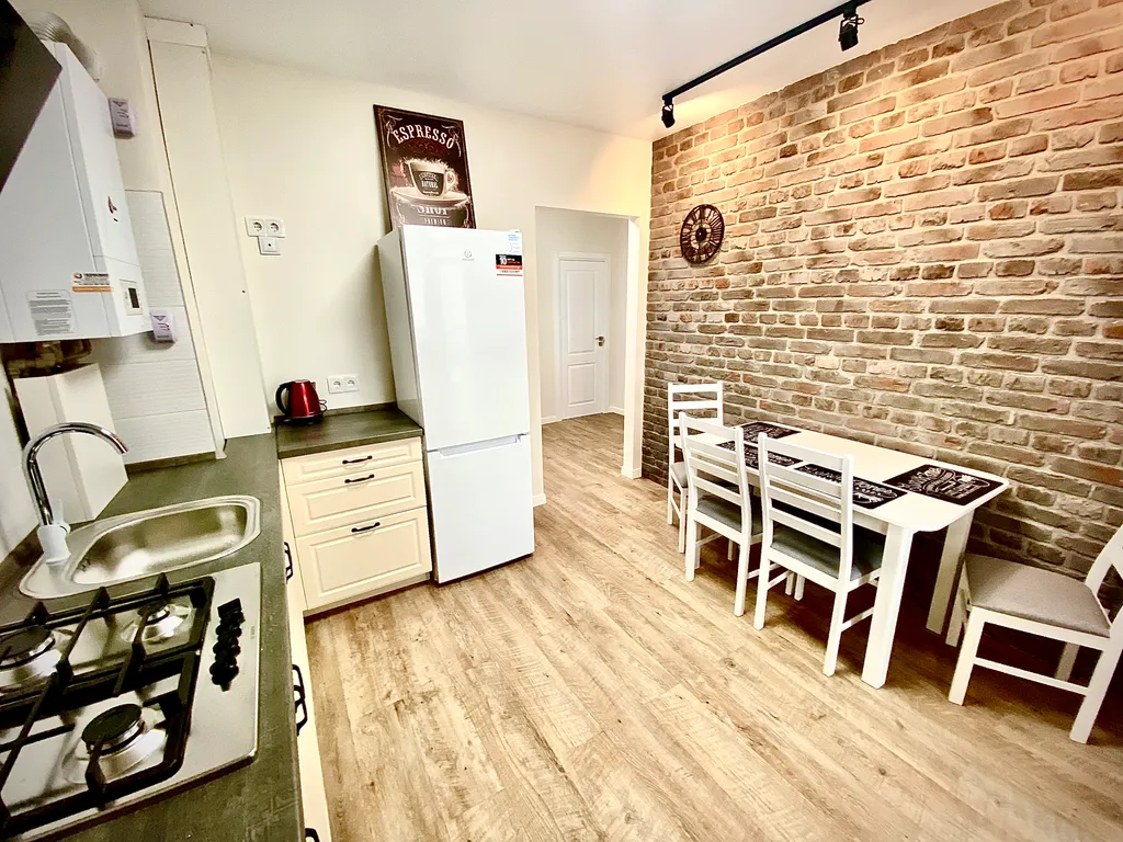 Квартира Apart Baltic — Калининград