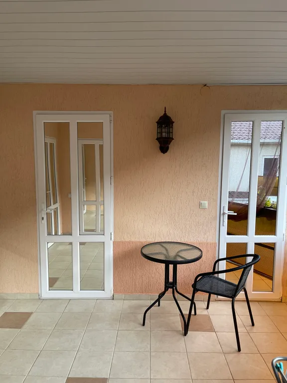 Квартира Комната — Прасковеевка