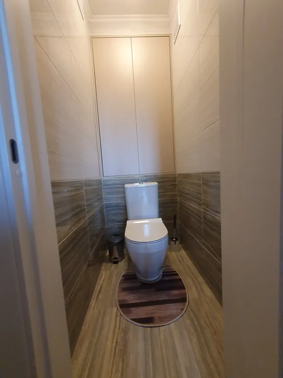 Комфортная квартира рядом с центром города