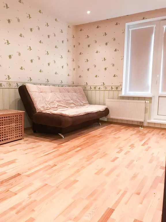 Квартира 3-комнатная Квартира — Санкт-Петербург