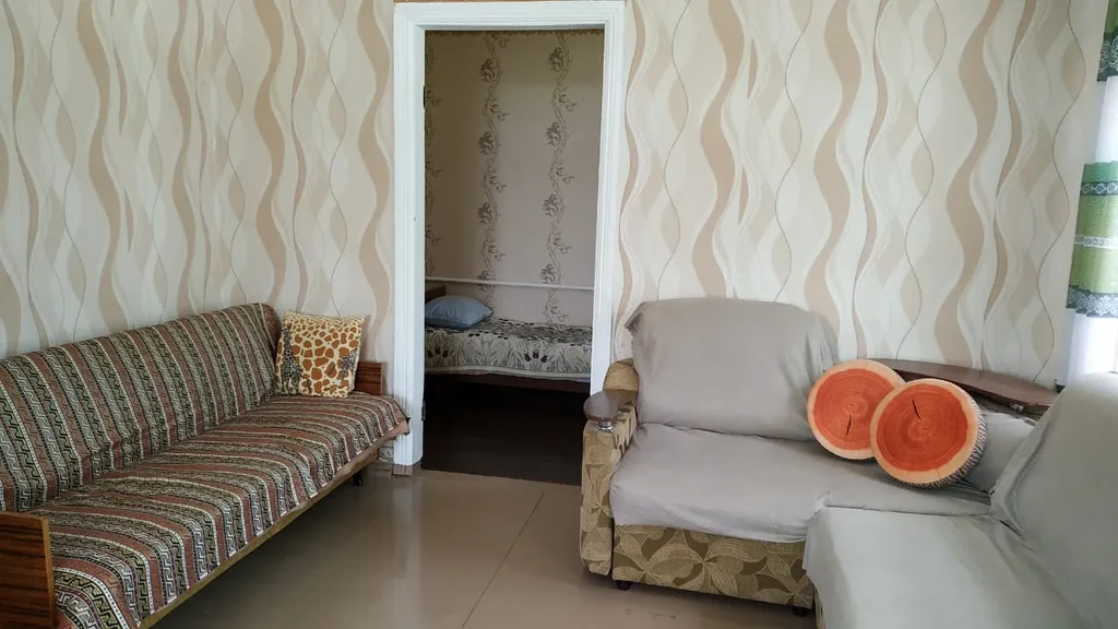 Коттедж Таксико идеально кто на машине — аренда посуточно в Майкоп