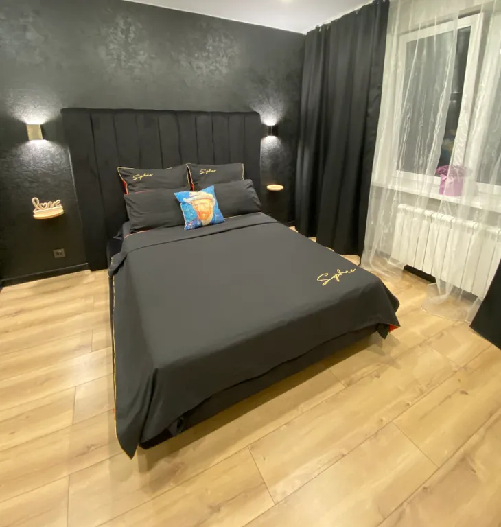 1-комнатная Квартира — аренда посуточно в Жуковский