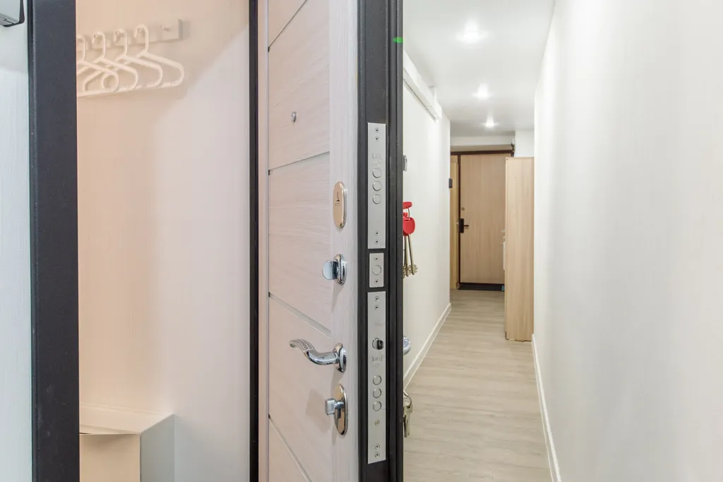 Апартаменты Monetka House