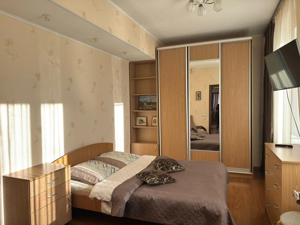 Квартира в центре для большой компании