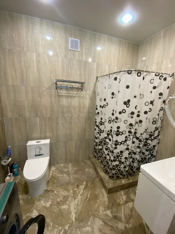 Уютный домик на берегу Каспийского море городе Избербаше