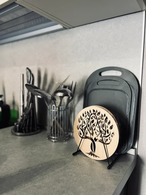 Уютная квартирка в самом центре города