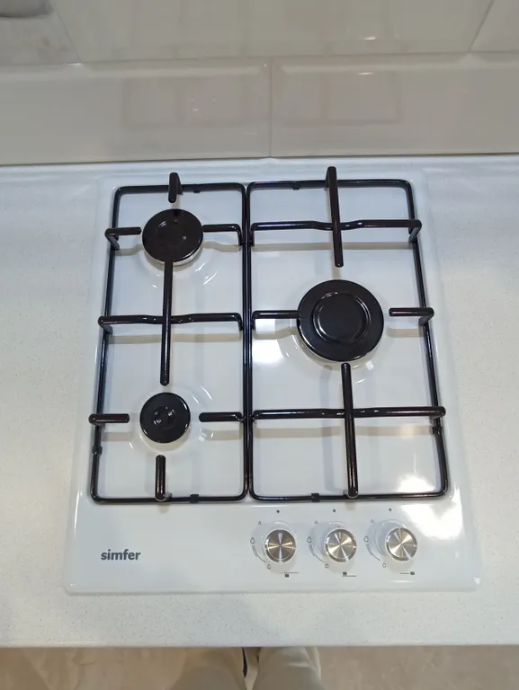 Новая квартира на въезде в Тамбов