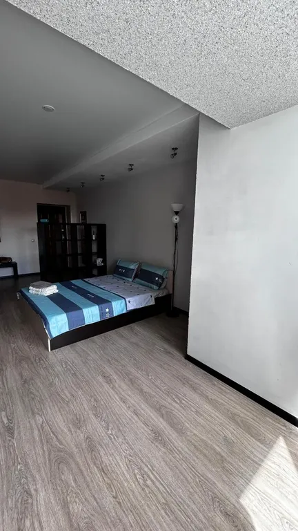 Уютная просторная студия в элитном районе