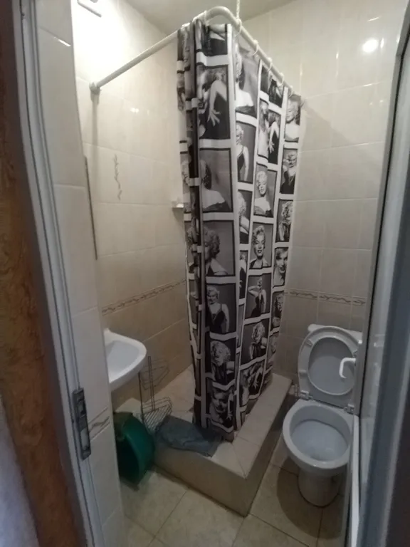 Комната
