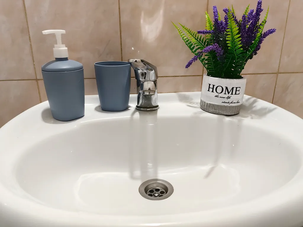 Однушка Полевые Цветы