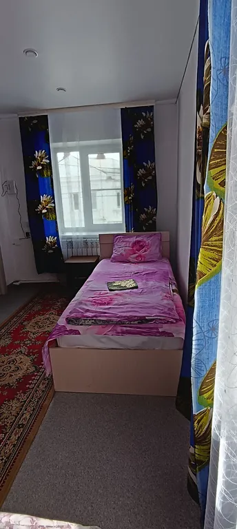 2-комнатная квартира с кондиционером без балкона в центре