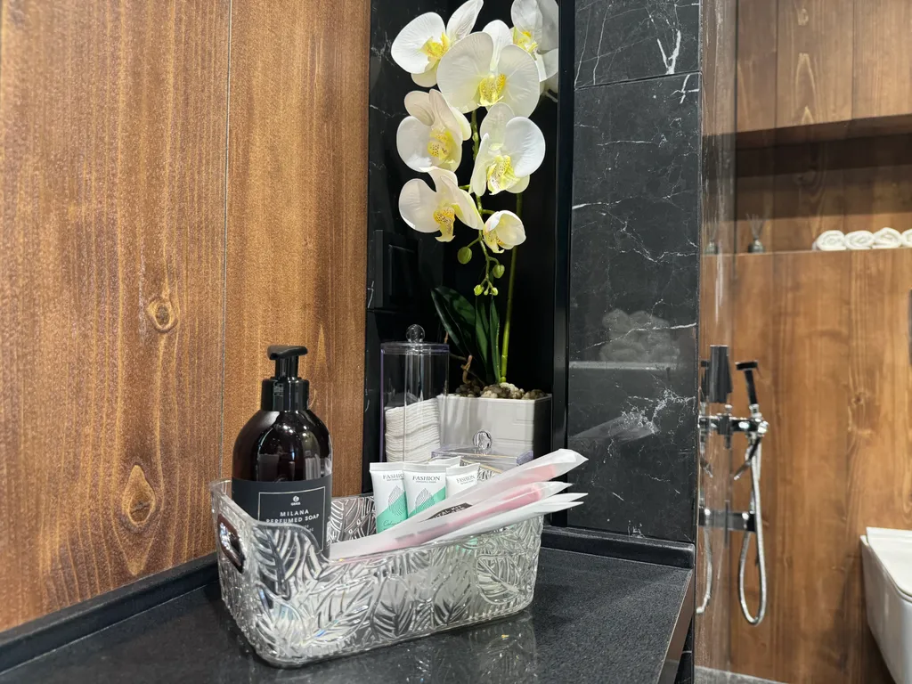 Шикарная квартира в самом сердце города