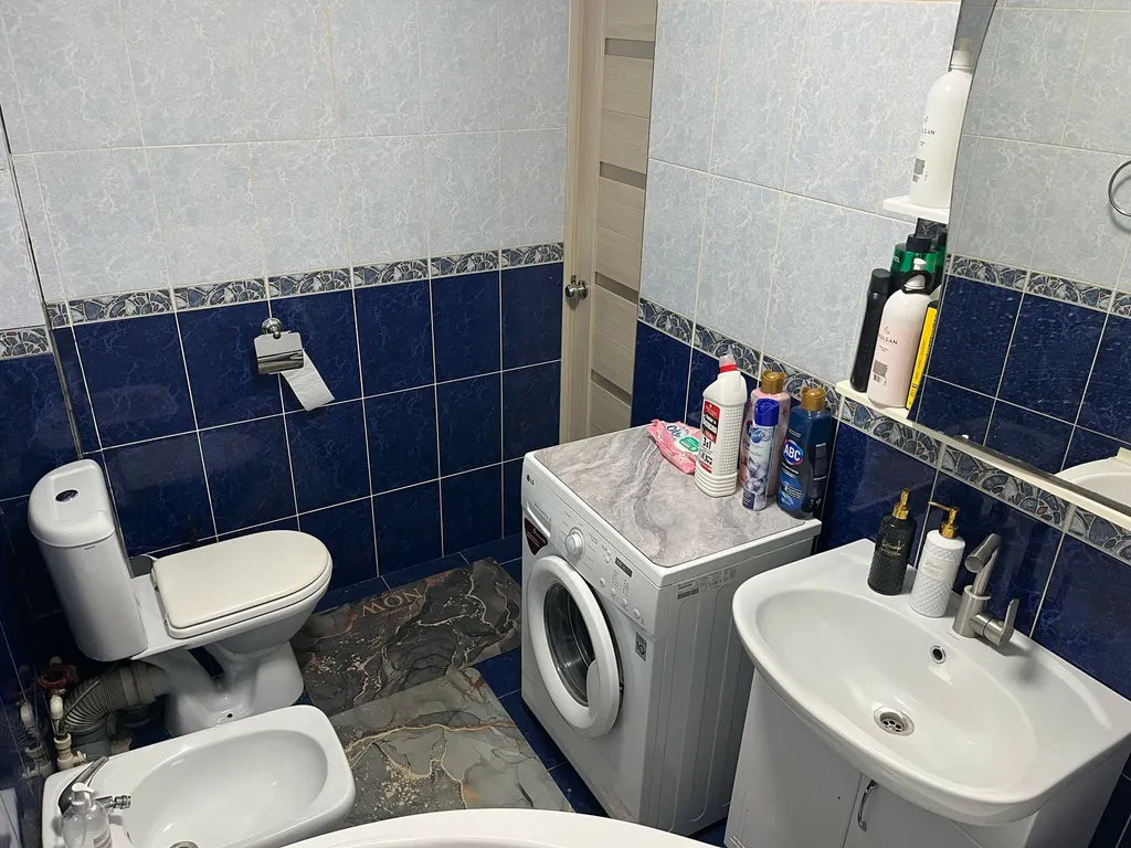 Квартира для отдыхающих